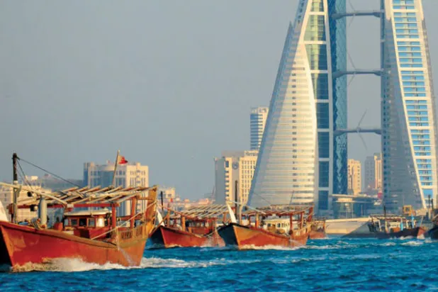 البحرين تقر برنامج عمل حتى 2022 يركّز على القطاع الخاص