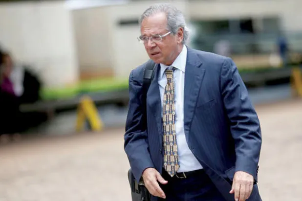 الوعود الاقتصادية لبولسونارو تنعش أسواق الأسهم والعملات في البرازيل