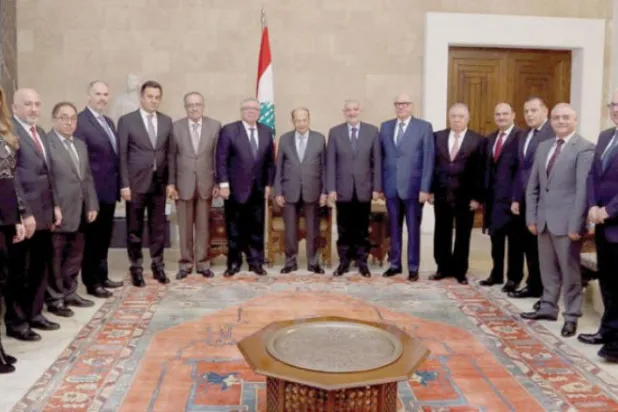 ​Avn: Yeni hükümetin önceliği ekonomik kalkınma olacak