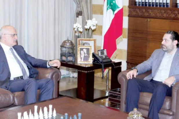 Lübnan’da 'Yeni Hükümet' kurma müzakereleri dondu