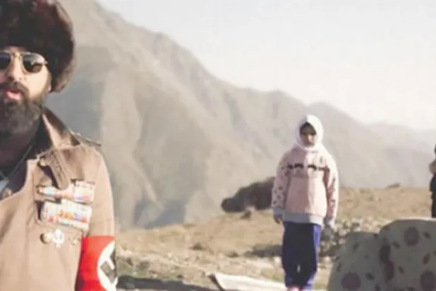 İran-Irak savaşını eleştiren şarkı İran’da tartışmalara yol açtı