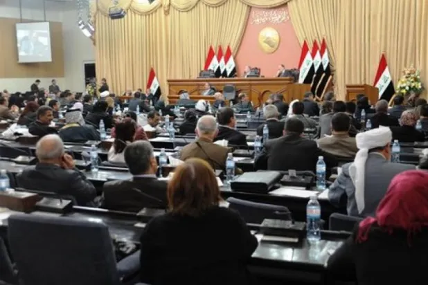 برگزاری مراسم یادبود برای صدام باعث ایجاد تنش در پارلمان‌های عراق و اردن شد