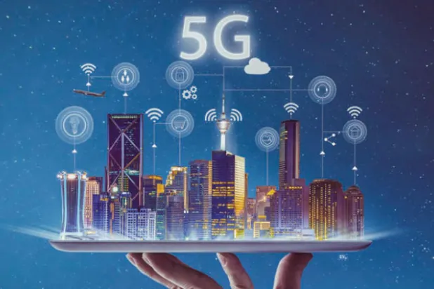 الجيل الخامس للاتصالات... هل ستحقق الصين الريادة التقنية؟