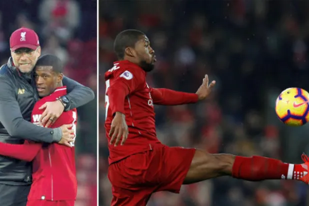 فينالدوم... جندي مجهول ولاعب محوري في تطور أداء ليفربول