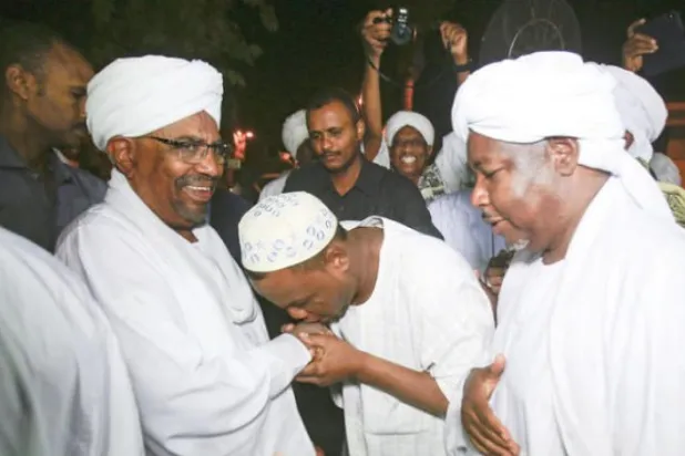 Sudan'da protestolar ve geniş çaplı gözaltılar devam ediyor