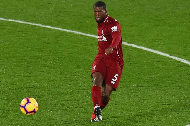 Time to Notice Georginio Wijnaldum, the Central Figure in Liverpool’s Surge