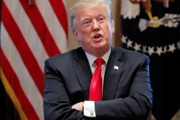 Trump: Apple’dan en çok yararlanan ülke Çin