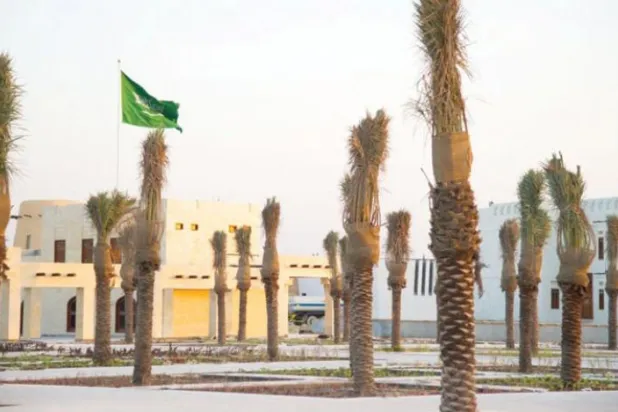 KSA: Al Musawara From Terror Hideout to Cultural Hub