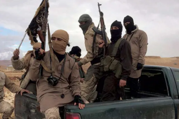 «الانفراديون»... خطر الإرهاب المتجدد