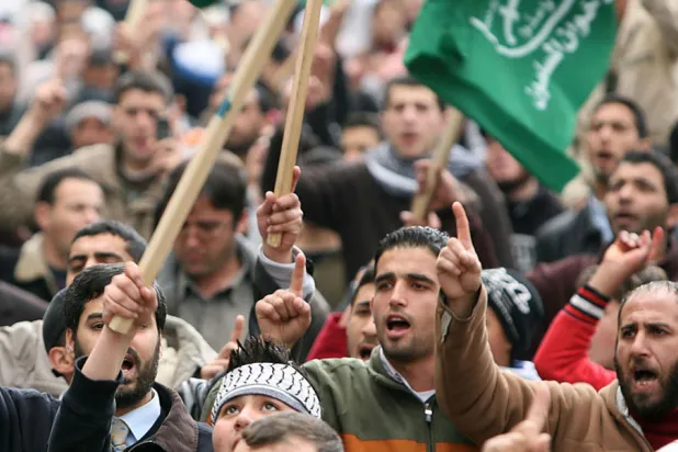Muslim Brotherhood in Germany: Greater Danger than ISIS, Qaeda