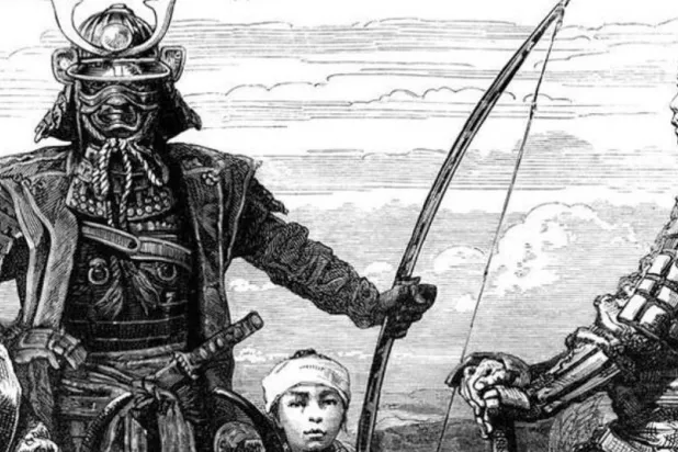 Kölelikten samuraylığa uzanan yol... Yasuke'nin şaşırtan hikayesi