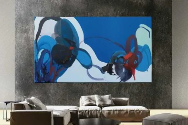 «سامسونغ» تطرح تلفزيوناً يمكن تغيير حجمه كما تحب