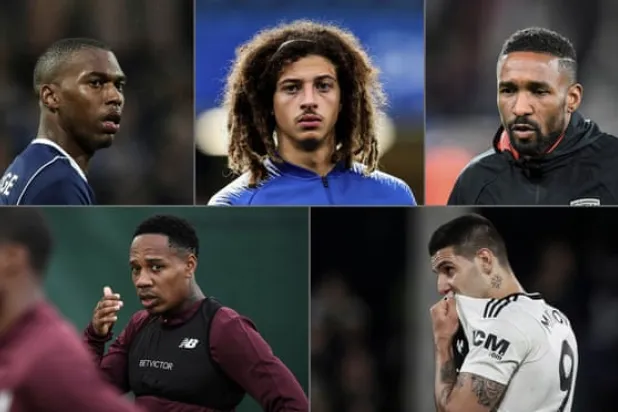 The Borrowers: How Loan Deals Took Over the January Transfer Window