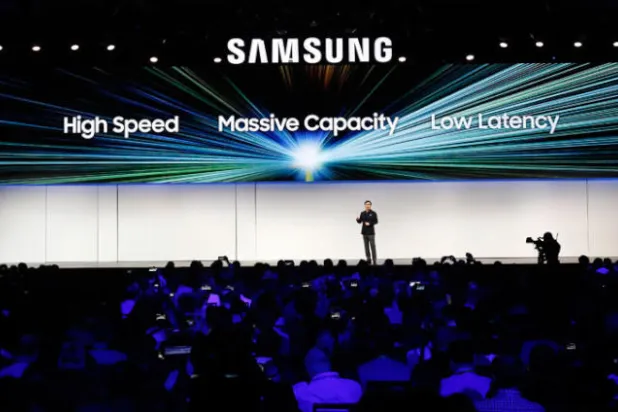 بعد صدمة «آبل»... «سامسونغ» تعلن أرباحاً أقل من المتوقع