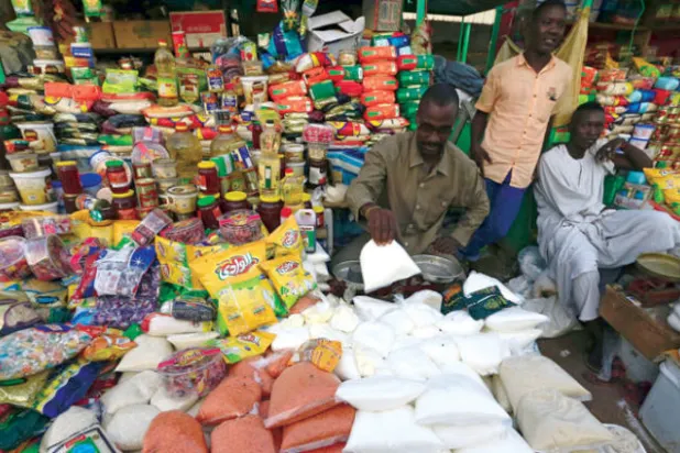 إجراءات سودانية عاجلة لتخفيف الأعباء الاقتصادية عن المواطنين