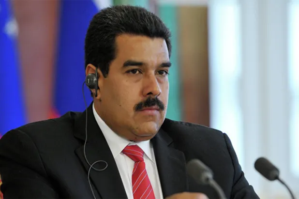 البيرو تحظر على الرئيس الفنزويلي  وحكومته دخول أراضيها