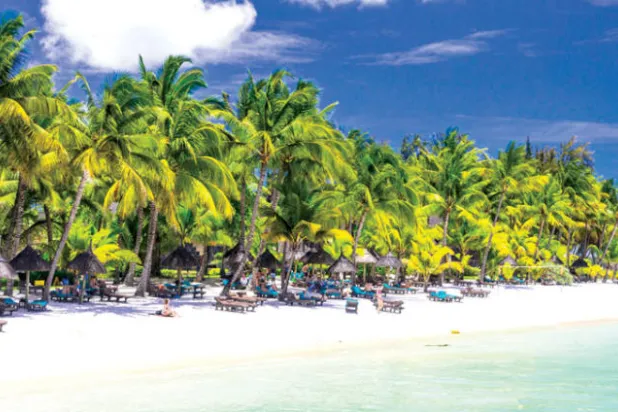 موريشيوس تراهن على هواة المغامرات ومراقبة الطيور النادرة