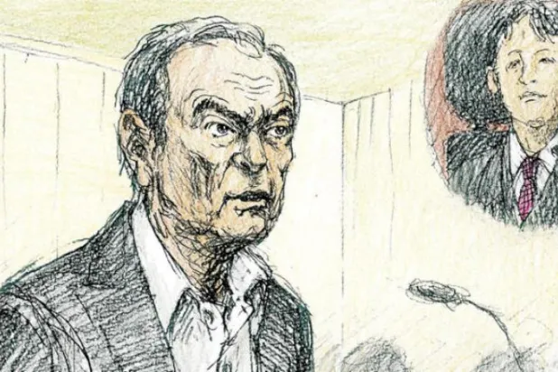 ​Nissan’ın eski CEO’su Ghosn: Haksız yere tutuklandım