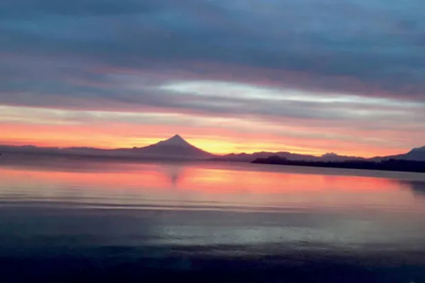 بويرتو فاراس وافقها الجميل