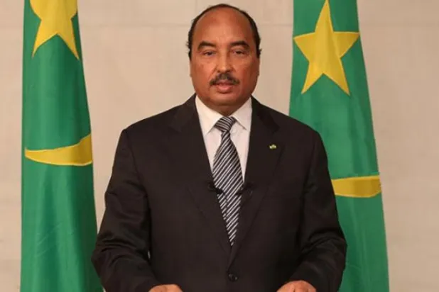 ​Moritanya Cumhurbaşkanı “radikalizme ve nefrete” karşı yürüyecek