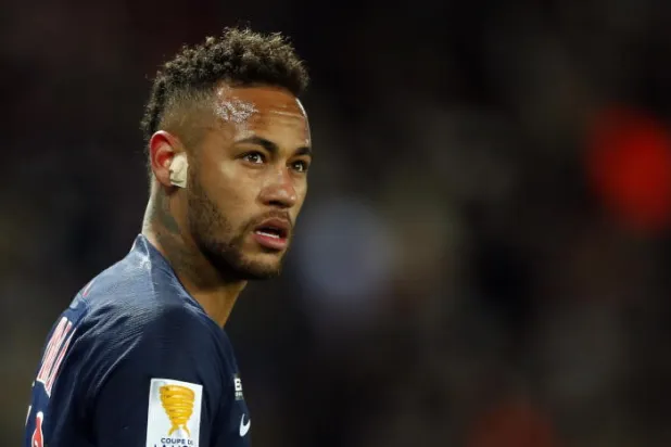 برشلونة يعمل جاهداً على إعادة نيمار لصفوفه