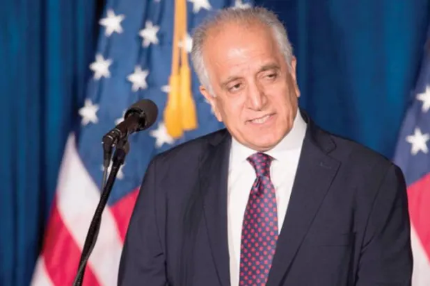 Khalilzad