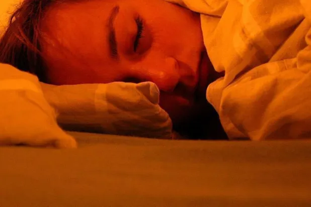 Alzaymırın uykuyla derin bir ilişkisi var