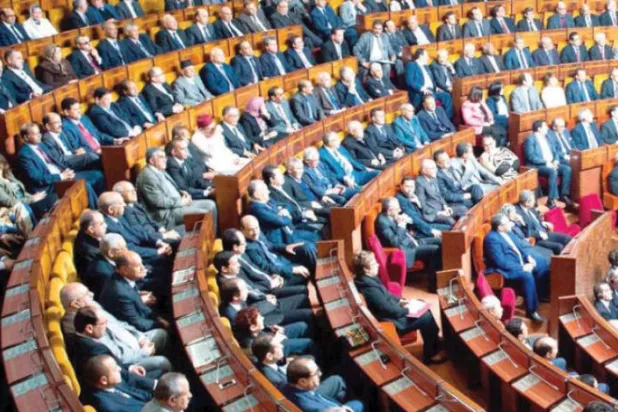 Fas hükümeti esnaf karşısında geri adım attı