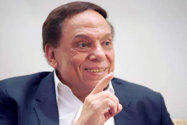 رامي إمام لـ«الشرق الأوسط»: «فالنتينو» لم يخرج من السباق الرمضاني