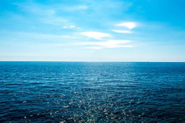 حرارة المحيطات تسجل رقماً قياسياً ومخاوف من تدمير الحياة البحرية