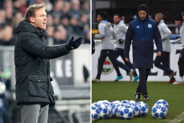 ناغلسمان وتيديسكو يرفعان شعار دعم العناصر الشابة في الدوري الألماني