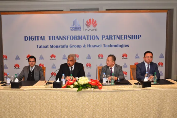 Talaat Moustafa: Real Estate Demand will Continue for 30 Years to Come