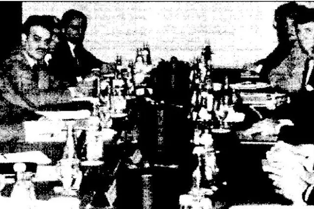 انهيار محادثات جنيف... ومطالبات بانسحاب العراق من الكويت