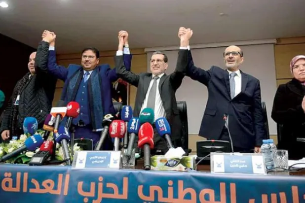 ​Fas Başbakanı’ndan dezenformasyon uyarısı