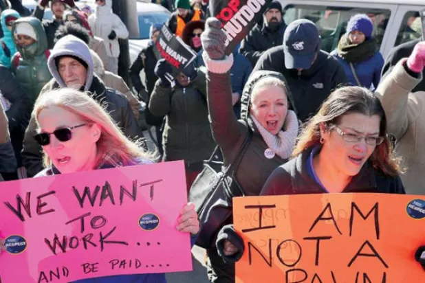 ​ABD Başkanlık adaylığı için yarış başladı