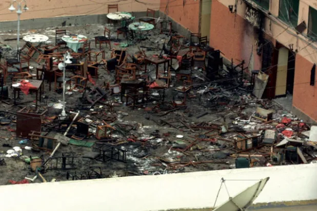 «الذئاب المنفردة» والشبكات الإرهابية في المغرب