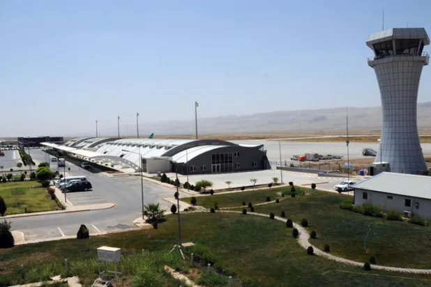 Türkiye-Süleymaniye uçuşları yeniden başlıyor