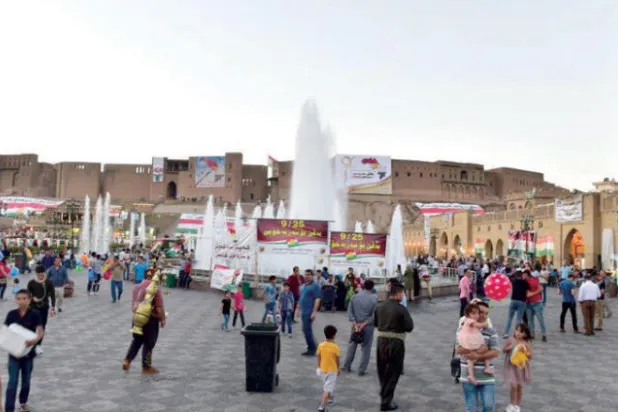 الأكراد... حقائق التاريخ والجغرافيا