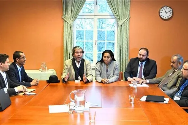 Yemeni Government Stresses Need to Fight Houthi Evasiveness with Prisoner Swap Deal