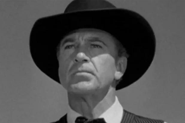 سنوات السينما: (1952) High Noon