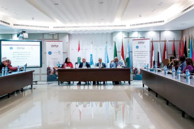 مكتب اليونيسكو ومؤسّسة الفكر العربي يطلقان «منتدى تربية 21»