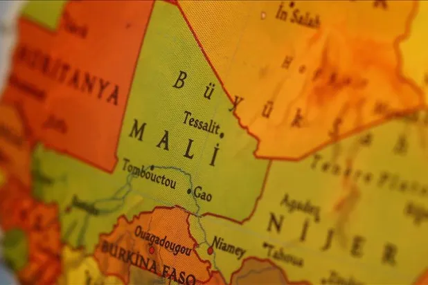 Mali'de Tuareglere saldırı: 34 ölü