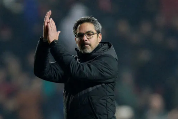 يحق لفاغنر أن يرحل عن هيدرسفيلد مرفوع الرأس