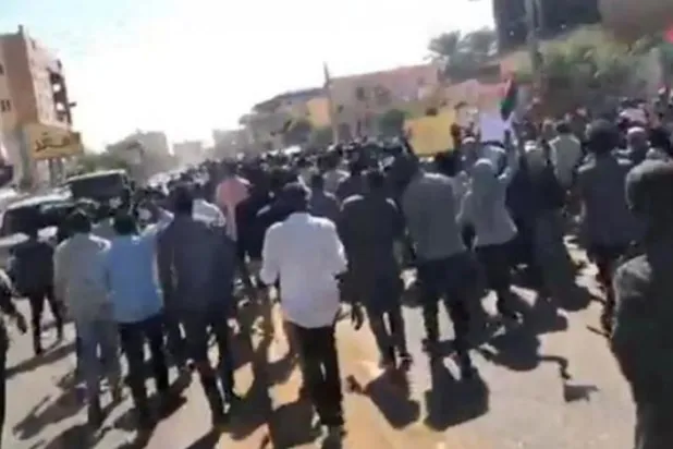 Uluslararası Kriz Grubu’ndan Sudan’da akan kanın durması için 3 öneri