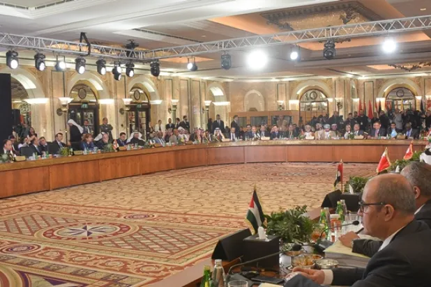 Arab League: Reduced Representation Does not Undermine Beirut Economic Summit