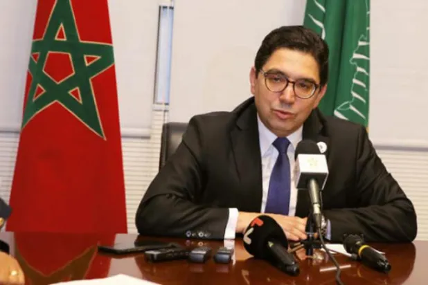 پیشنهاد وزیر خارجه مراکش برای تشکیل «گروه ۱۰ مدیترانه» به جای «۵+۵»