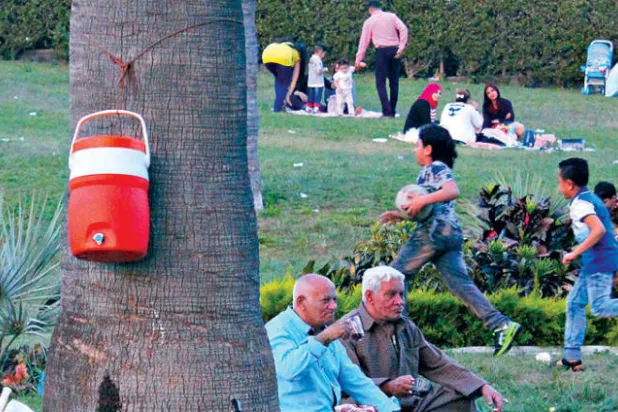 خطة التطوير ستراعي البعدين التاريخي والأثري