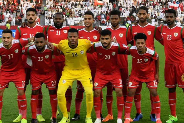 عمانی‌ها: از ایران نمی‌ترسیم.. هشتگ هواداران: «برای عمان بجنگید»