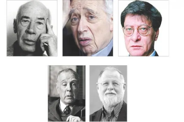 مطالعه میان بار اندیشه و هراس تأثیرپذیری