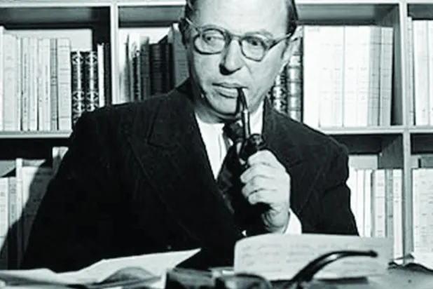 سارتر در حافظه فرهنگی عربی